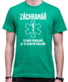 T-shirt - Trust me I'm a doctor