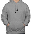 Hoodie - This Guy is awesome