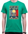 T-shirt - Corleone, The Godfather