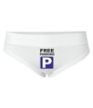 Panties - FREE PARKING
