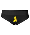 Panties - Caution wet floor