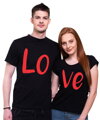 LOVE T-Shirts (Women's + Men's T-Shirt)