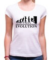 T-shirt - Bike evolution