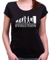 T-shirt - Bike evolution