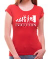 T-shirt - Bike evolution