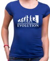 T-shirt - Bike evolution