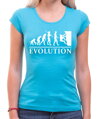 T-shirt - Bike evolution