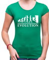 T-shirt - Bike evolution