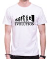 T-shirt - Bike evolution