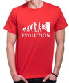 T-shirt - Bike evolution