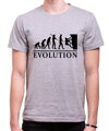 T-shirt - Bike evolution