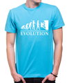 T-shirt - Bike evolution
