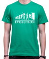 T-shirt - Bike evolution