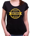 T-shirt - Trust me I'm a doctor