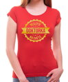 T-shirt - Trust me I'm a doctor