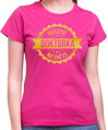 T-shirt - Trust me I'm a doctor