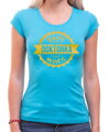 T-shirt - Trust me I'm a doctor