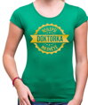 T-shirt - Trust me I'm a doctor