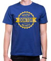 T-shirt - Trust me I'm a doctor