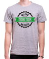 T-shirt - Trust me I'm a doctor