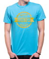 T-shirt - Trust me I'm a doctor