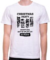 T-shirt - Christmas reindeer 