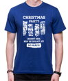 T-shirt - Christmas reindeer 