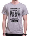 T-shirt - Christmas reindeer 