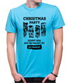 T-shirt - Christmas reindeer 