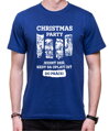 T-shirt - Christmas reindeer 