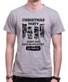 T-shirt - Christmas reindeer 