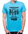 T-shirt - Christmas reindeer 
