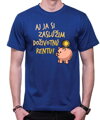 T-shirt - Christmas reindeer 