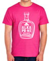T-shirt - Suck my DUCK