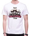 T-shirt - Christmas reindeer 