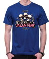 T-shirt - Christmas reindeer 