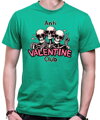 T-shirt - Christmas reindeer 