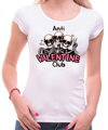 T-shirt - Christmas reindeer 