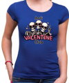 T-shirt - Christmas reindeer 