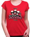 T-shirt - Christmas reindeer 