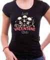 T-shirt - Christmas reindeer 