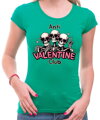 T-shirt - Christmas reindeer 