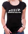 T-shirt - Bike evolution