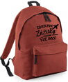 Bag - Fast food 