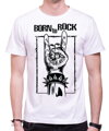 T-shirt- Sex, Drugs & Rock 'n' Roll 