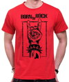 T-shirt- Sex, Drugs & Rock 'n' Roll 