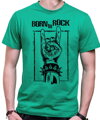 T-shirt- Sex, Drugs & Rock 'n' Roll 