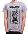 T-shirt- Sex, Drugs & Rock 'n' Roll 