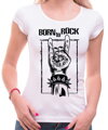 T-shirt- Sex, Drugs & Rock 'n' Roll 