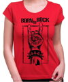 T-shirt- Sex, Drugs & Rock 'n' Roll 